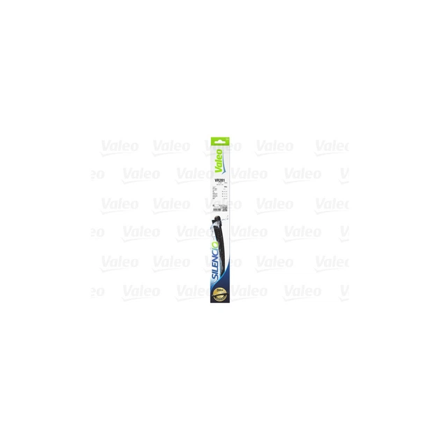 Щітка склоочисника Valeo 574599 - зображення 3