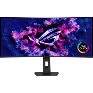 Монітор ASUS XG34WCDMS (90LM0D20-B01971) зображення 1