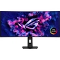 Монітор ASUS XG34WCDMS (90LM0D20-B01971) - зменшене зображення 1