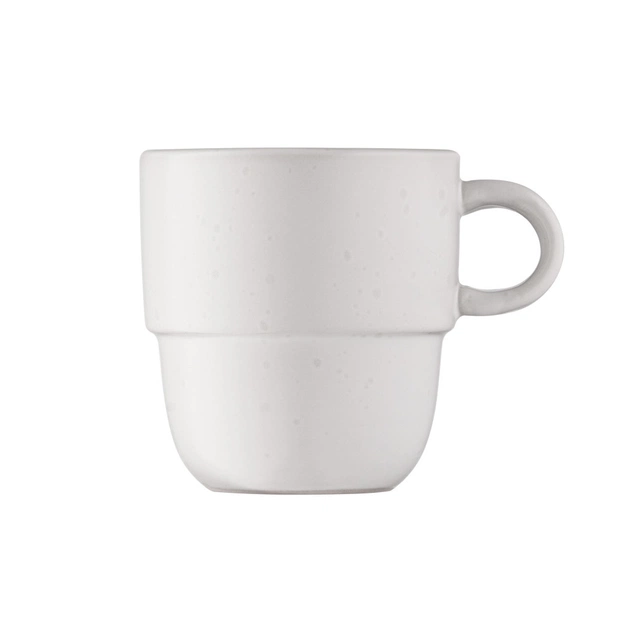 Чашка Ardesto Trento 390 мл White (AR2939TW) - picture 4