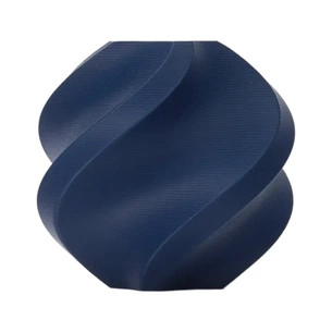 Пластик для 3D-принтера Bambu Lab PLA Matte 1кг, 1.75мм, Dark Blue, SPL (11602) зображення 1