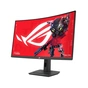 Монітор ASUS ROG Strix XG32WCS - зменшене зображення 3