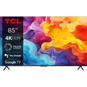 Телевізор TCL 85P655 зображення 1