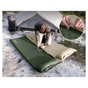 Туристичний килимок Naturehike CNK2450WS020, самонадувний, 200х63х10 см, бежевий (6927595712719) - зменшене зображення 4