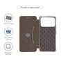 Чохол до мобільного телефона Armorstandart G-Case Tecno Spark 40 4G Rose Gold (ARM88018) - зменшене зображення 3