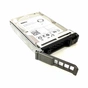 Накопичувач SSD для сервера 1.92TB SATA Read Intensive 6Gbps 5 12e 2.5in Drive in 3.5in Dell (400-BDQJ) - зменшене зображення 1