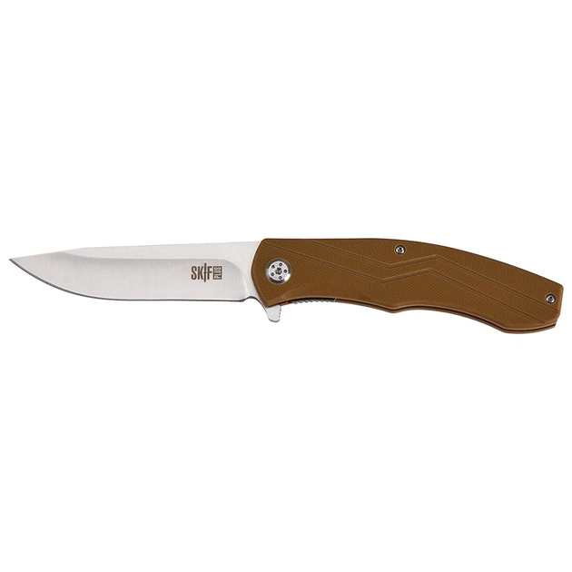 Ніж Skif Plus Eleven Tan (VK-HY009Tx) - зображення 1