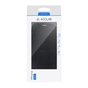 Чохол до мобільного телефона ACCLAB Book Cover Elegance Infinix Smart 10 Black (1283126631528) - зменшене зображення 5