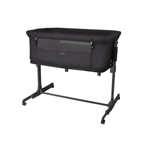 Дитячий манеж Espiro CLOUD 10 BLACK SHADOW (5905683800679) изображение 1