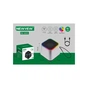 Акустическая система NEWVEW NV-9203 RGB/BT/USB/TF/FM Silver (NWVW-NV-9203-SL) - уменьшенное изображение 2