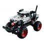 Конструктор LEGO Technic Monster Jam Monster Mutt Dalmatian 244 деталі (42150) - зменшене зображення 3