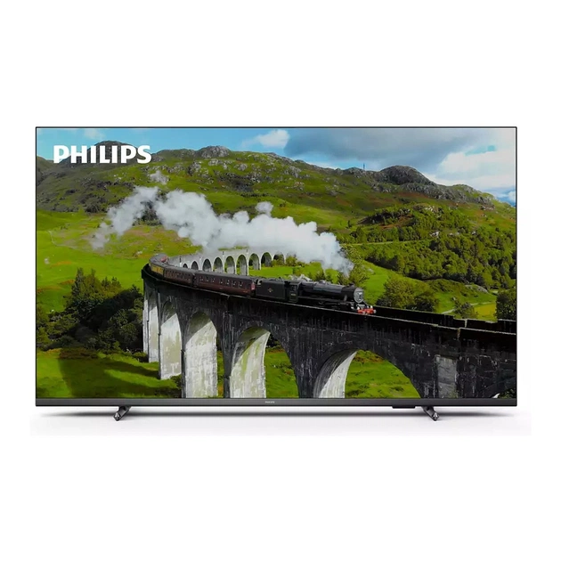 Телевізор Philips 43PUS7009/12 - зображення 1