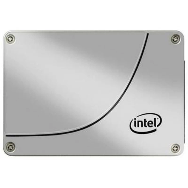 Накопичувач SSD 2.5" 960GB INTEL (SSDSC2KG960G701) - изображение 1