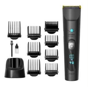 Машинка для стрижки Cecotec PrecisionCare Wet&Dry (CCTC-04333) зображення 1
