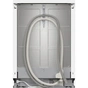 Посудомийна машина Bosch SMS26DW00T - зменшене зображення 3