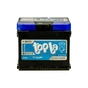 Акумулятор автомобільний Topla 54 Ah/12V TOP Euro (118 654) - зменшене зображення 1