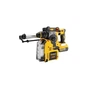 Перфоратор DeWALT DCH275P2 - зменшене зображення 2