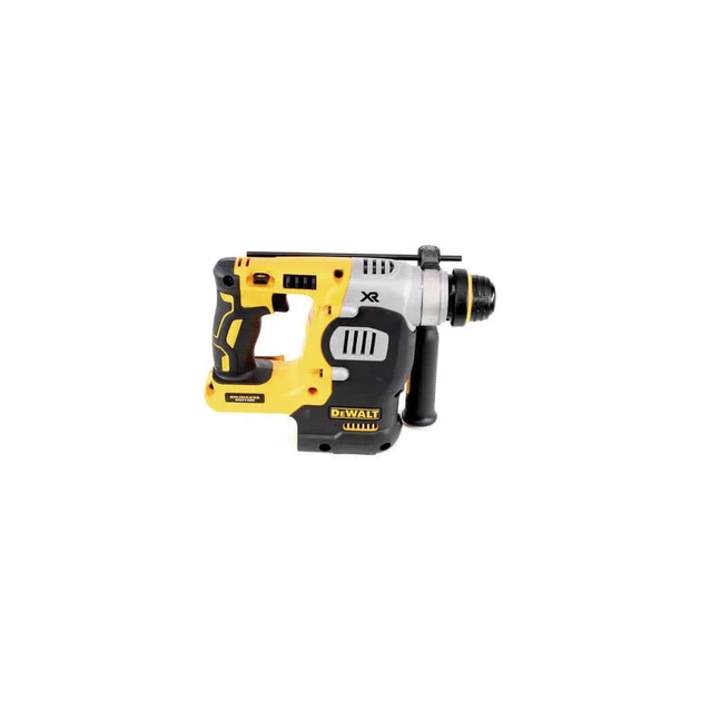 Набір електроіструментів DeWALT 8 од., 18 В XR Li-lon, 4 кейса TSTAK, 4*5Ah АКБ та 1 ЗП (DCK865P4T) - зображення 8