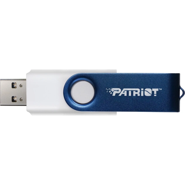 USB флеш накопичувач Patriot 256GB Xporter X550 USB 3.2/Type-C (PS256GX550AAD) - picture 2