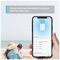 Датчик відкриття TP-Link TAPO-T110 - уменьшенное изображение 4