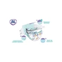 Підгузки Evy Baby Maxi 7-18 кг 21 шт (8690506520281) - зменшене зображення 4