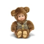 Пупс Anne Geddes Маленьке Ведмежатко 31 см (572618) - зменшене зображення 1