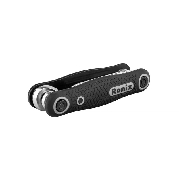 Ключ Ronix складаний шестигранний (RH-2020) - picture 3
