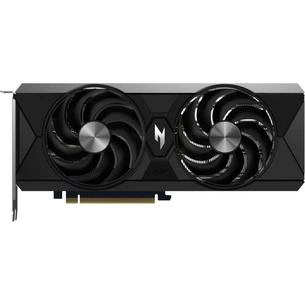 Відеокарта Nitro Intel Arc B570 OC 10GB Acer (DP.Z4CWW.P01) изображение 1