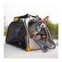 Переноска для тварин Collar 2в1 48х30х27см різнокольорова (9983) - зменшене зображення 2