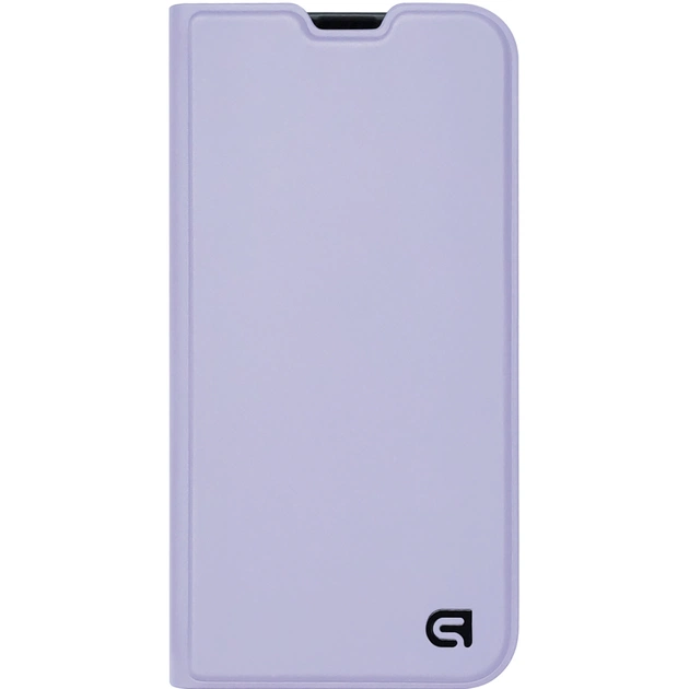 Чохол до мобільного телефона Armorstandart OneFold Case Apple iPhone 14 Pro Lavender (ARM69239) - зображення 1