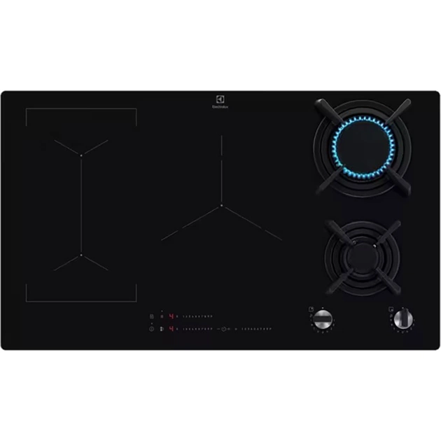 Варочна поверхня Electrolux KDI951723K - picture 1
