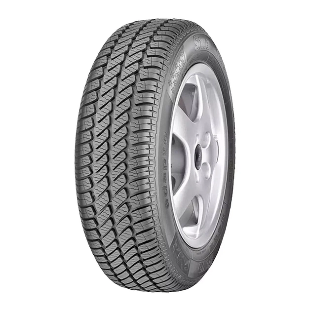 Шина Sava Adapto M+S 165/70R13 79T - изображение 1