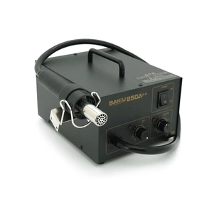 Паяльна станція Bakku BK-850A++, фен (BK-850A++) picture 1