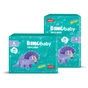Підгузки Dino Baby Розмір 6 (16+ кг) 30 шт (4823098413974) - зменшене зображення 2