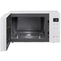 Мікрохвильова піч LG MS2595GIH - зменшене зображення 6
