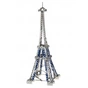 Конструктор Same Toy Inteligent DIY Model Ейфелева вежа 352 ел. (WC58CUt) - зменшене зображення 2