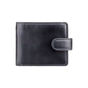 Кошелек Visconti HT9 Sloan с RFID Black (HT9 BLK) - уменьшенное изображение 1