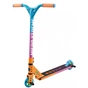 Самокат Micro MX Trixx 2.0 Rainbow aqua (SA0115) - зменшене зображення 1