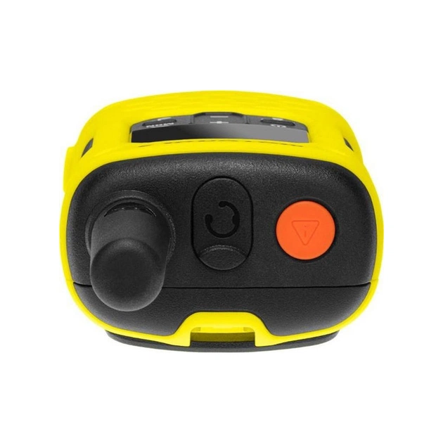 Портативна рація Motorola TALKABOUT T92 H2O Twin Pack (A9P00811YWCMAG) - picture 11