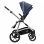 Коляска Osann 2 в 1 Ole Blackberry (121-228-287) - зменшене зображення 11