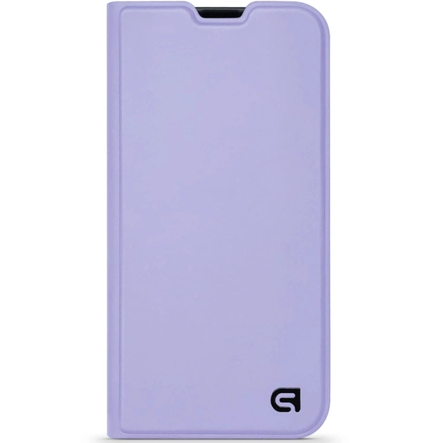 Чехол для мобильного телефона Armorstandart OneFold Case Samsung A37 5G Lavender (ARM89772) - изображение 1