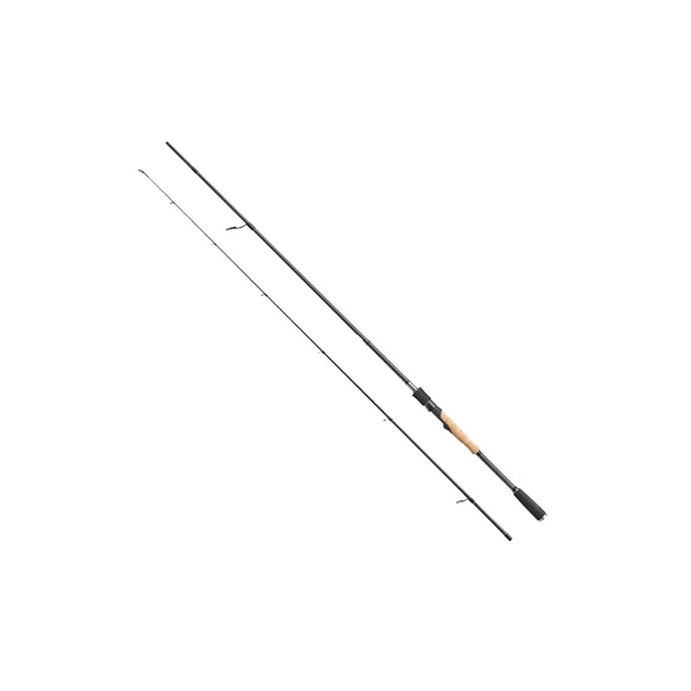 Вудилище DAM Effzett Nova Spin 1.80м 5-15гр. (52741) - изображение 1
