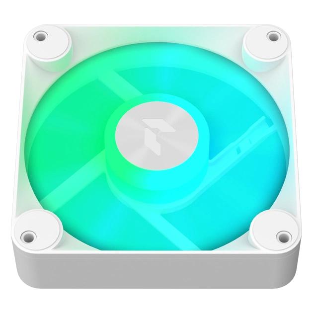 Кулер до корпусу APNX APF3-PF11257.21 - picture 5