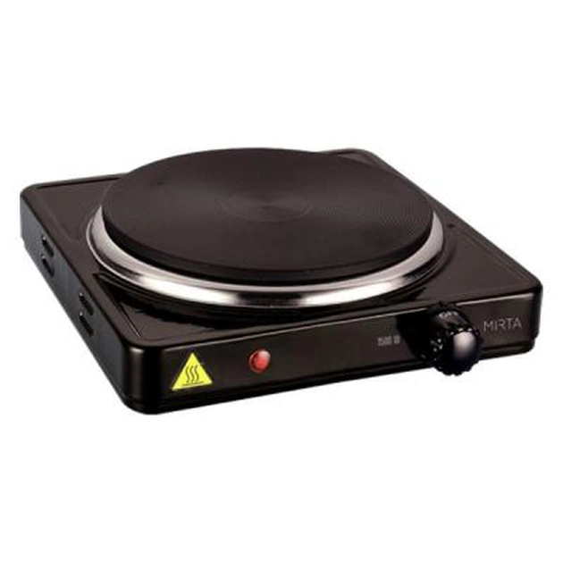 Настільна плита Mirta HP-9915B (HP9915B) - зображення 1