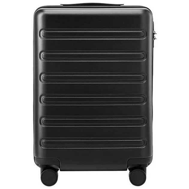 Валіза Xiaomi Ninetygo ANDES Luggage 28" Black (6941413239578) - зображення 1