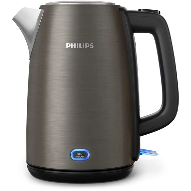 Електрочайник Philips HD9355/90 - изображение 1