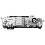 Цифровий фотоапарат Olympus PEN-F Body silver (V204060SE000) - зменшене зображення 8