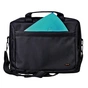 Сумка для ноутбука Porto 14" PC-3015 black (PC-3015BK) - зменшене зображення 2