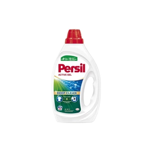 Гель для прання Persil Active Gel Deep Clean 990 мл (9000101599060) зображення 1