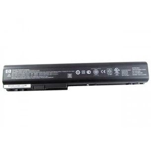 Акумулятор до ноутбука HP Pavilion DV7 HSTNN-C50C 5000mAh (73Wh) 8cell 14.4V Li-ion (A41632) зображення 1
